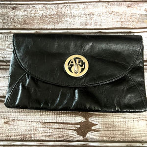 American Eagle Outfitters Leather Bag